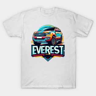 Ford Everest T-Shirt